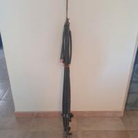 Arbalete  C4 Mr. Carbon  75