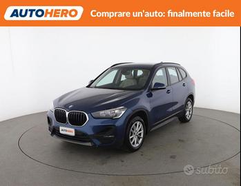 BMW X1 YV16966