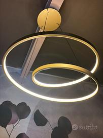 Lampada a sospensione