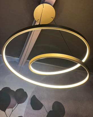 Lampada a sospensione