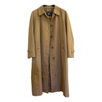 Burberry Trench Long