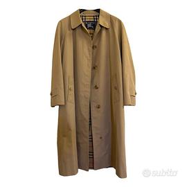 Burberry Trench Long