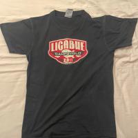 T shirt Ligabue campovolo 2011