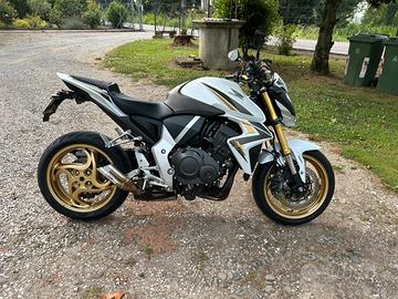 HONDA CB1000 R - Colorazione Speciale - Mod. ABS