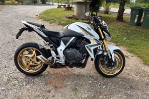 HONDA CB1000 R - Colorazione Speciale - Mod. ABS