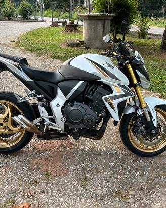 HONDA CB1000 R - Colorazione Speciale - Mod. ABS