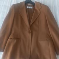 Giacca lana Max Mara