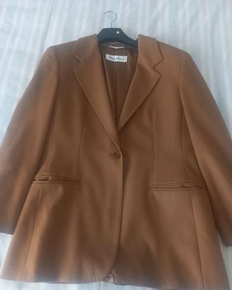 Giacca lana Max Mara