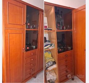 grande mobile contenitore multiuso