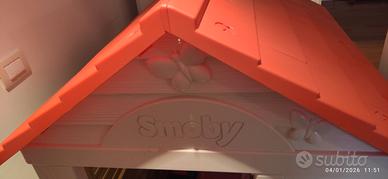Casetta smoby