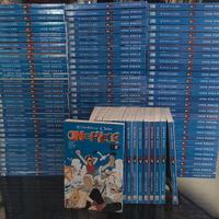 One Piece serie Blu - completa da 1 a 112