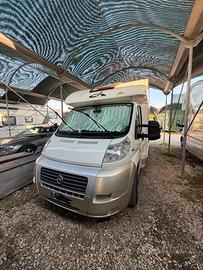 camper Semintegrale CI. X-TIL