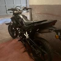 Ksr 125 Tw