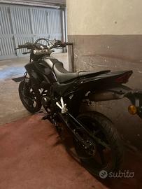 Ksr 125 Tw