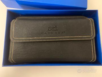 Portafoglio donna Maxmoda