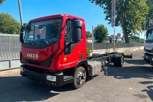 Iveco 75E190 motore euro 6
