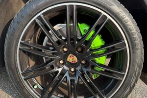 Porsce Cayenne 2ª serie