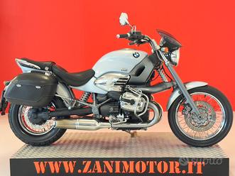 BMW Custom Café racer usata in vendita