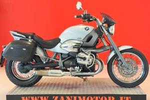 Bmw R 1200 C AVANTGARDE -1999- PERFETTA