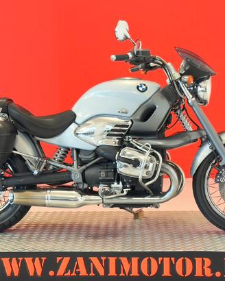 Bmw R 1200 C AVANTGARDE -1999- PERFETTA