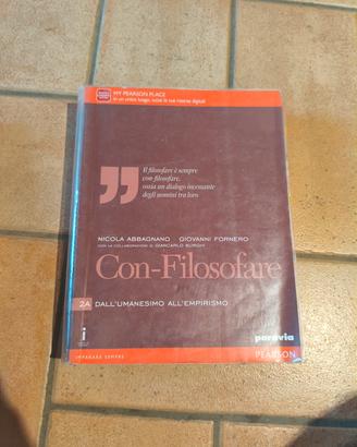 libro con-filosofare 2a e 2b