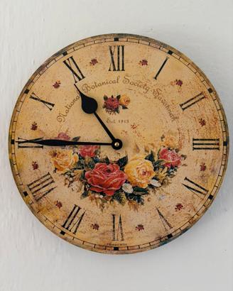 Orologio da Parete Vintage Howard Miller