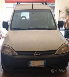 Opel Combo EcoM