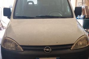 Opel Combo EcoM