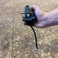 Carburatore 17,5