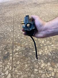 Carburatore 17,5
