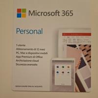 💥 Office 365 Personal NUOVO - 35% Expert