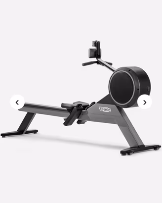 Skillrow Technogym vogatore professionale