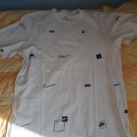 maglietta nike 