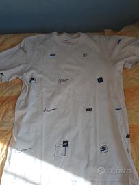 maglietta nike 