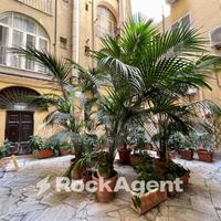 DELIZIOSO BILOCALE IN VIA PRINCIPE AMEDEO, ROMA