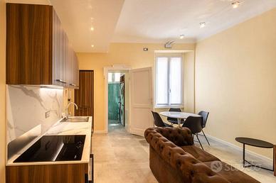 Appartamento di 95 m² con 3 locali a Milano