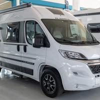 ADRIA TWIN AXESS 540 SP