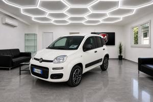Fiat Panda 4X4 Pop 0.9cc