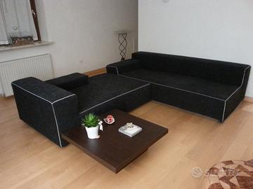 DIVANO SABA PARI AL NUOVO