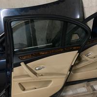 Ricambi bmw serie 5 anno 2008 modello lcy