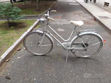Bicicletta Donna 