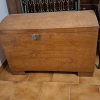 baule da arredamento