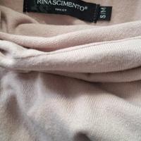 MAGLIONE LUNGO/Abito