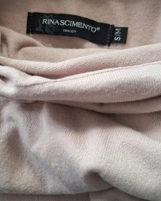 MAGLIONE LUNGO/Abito