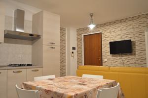 Appartamento per soggiorni giornalieri in zona Osp