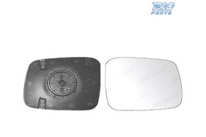 VETRO SPECCHIO BASE DESTRA VOLKSWAGEN VW TRANSPORT