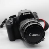 Canon EOS 1000D