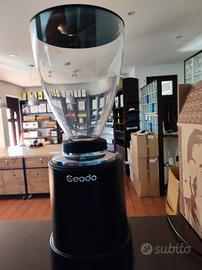Macina caffè professionale usato