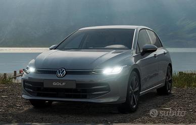 Volkswagen Golf 2.0 TDI SCR 110KW Edition Plu...