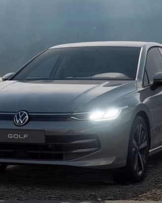 Volkswagen Golf 2.0 TDI SCR 110KW Edition Plu...